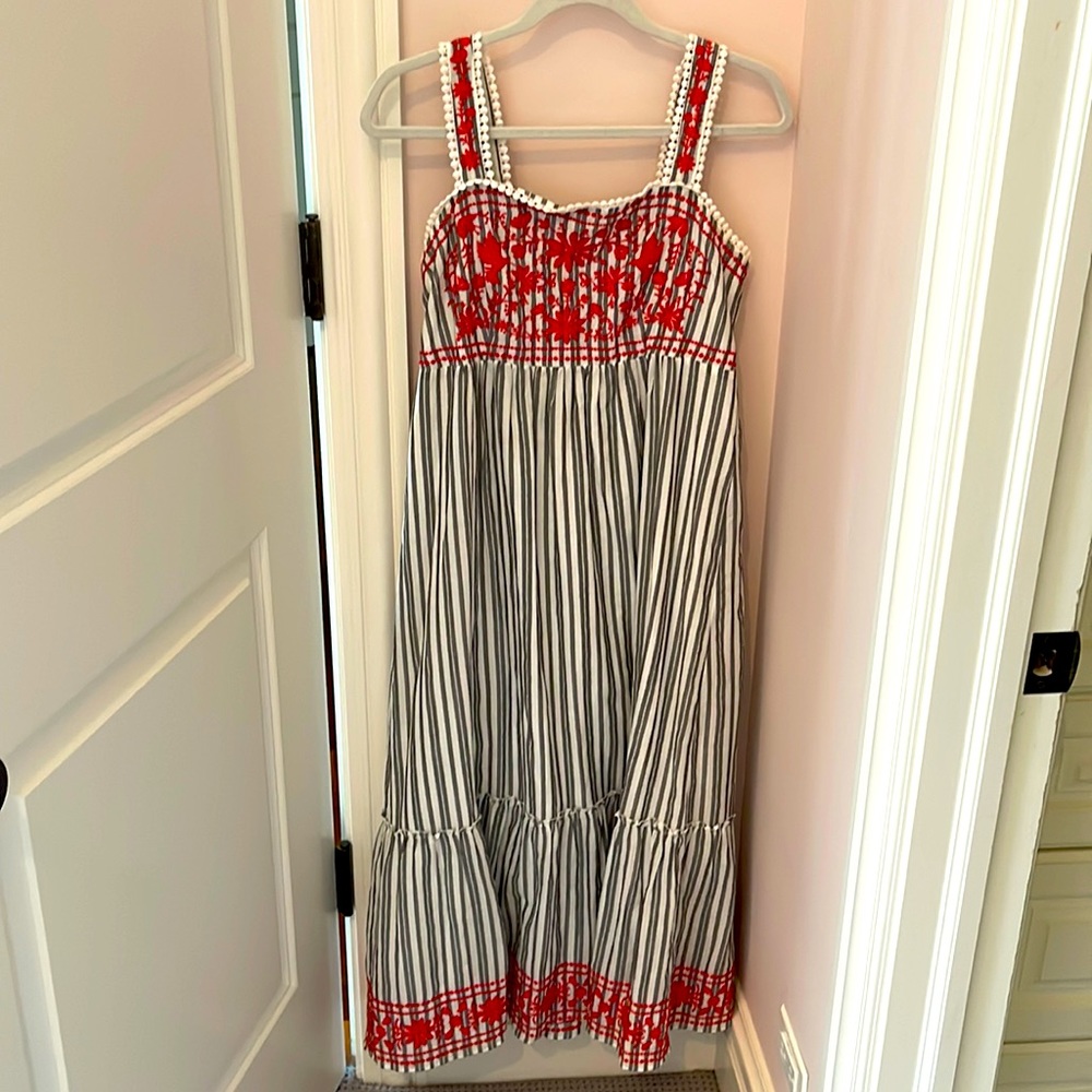 Kate spade summer dress